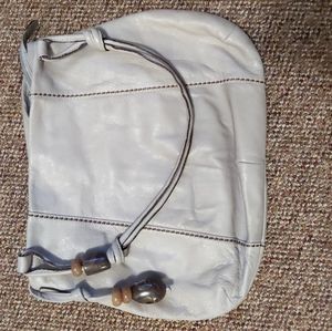 Plinio Visona Gray Tote Bag